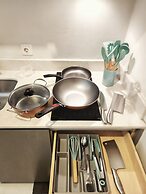 Amore By SanLiving - 2BR - Direct Mall