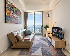 Amore By SanLiving - 2BR - Direct Mall