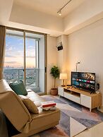 Amore By SanLiving - 2BR - Direct Mall