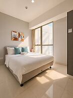 Amore By SanLiving - 2BR - Direct Mall