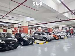 Amore By SanLiving - 2BR - Direct Mall
