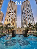 Amore By SanLiving - 2BR - Direct Mall