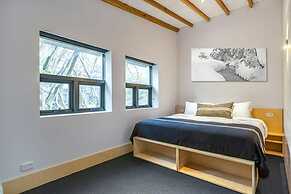 Nelse Lodge