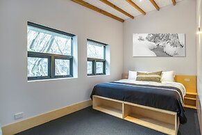 Nelse Lodge