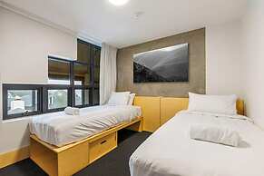 Nelse Lodge