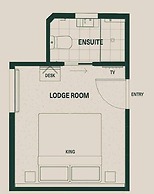Nelse Lodge