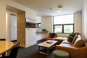 Nelse Lodge