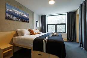 Nelse Lodge