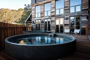 Nelse Lodge