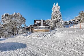 Nelse Lodge