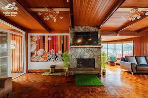 Family World Cabin House