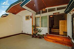 Family World Cabin House