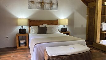 Sabifi River Resort