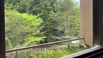 Sabifi River Resort