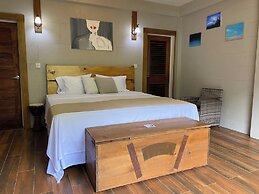 Sabifi River Resort