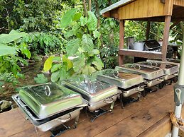 Sabifi River Resort
