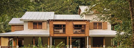 Sabifi River Resort