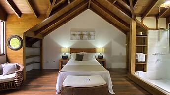 Sabifi River Resort