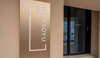 Stay Revesoyu Hotel
