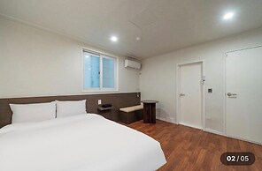 Stay Revesoyu Hotel