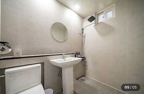 Stay Revesoyu Hotel