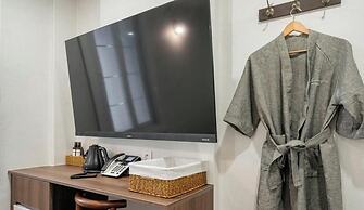 Stay Revesoyu Hotel