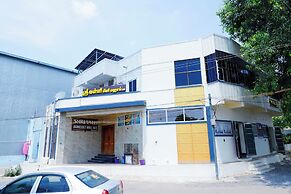 Shri Valli Rooms