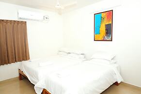 Shri Valli Rooms