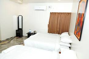 Shri Valli Rooms