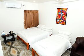 Shri Valli Rooms