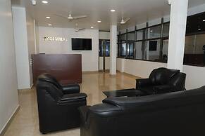 Shri Valli Rooms