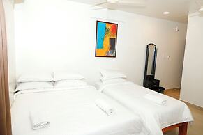 Shri Valli Rooms