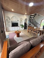 Diamond Cabin 3