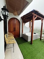 Diamond Cabin 3