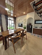 Diamond Cabin 3