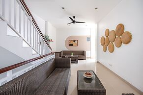 Cove Riendu Guesthouse