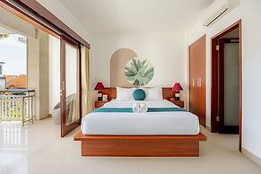 Cove Riendu Guesthouse