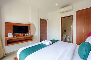 Cove Riendu Guesthouse