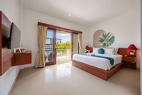 Cove Riendu Guesthouse
