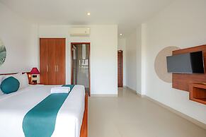 Cove Riendu Guesthouse