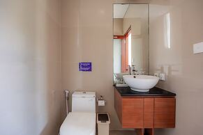 Cove Riendu Guesthouse