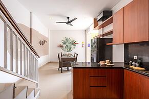 Cove Riendu Guesthouse