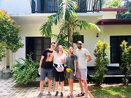 Mashi's Villa