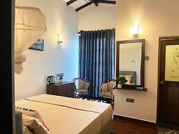 Mashi's Villa