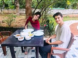 Mashi's Villa