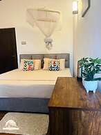 Mashi's Villa