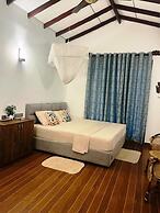 Mashi's Villa