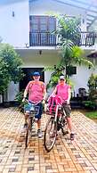 Mashi's Villa
