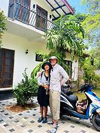 Mashi's Villa