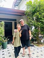 Mashi's Villa